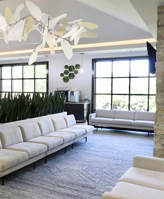 office Office Interior